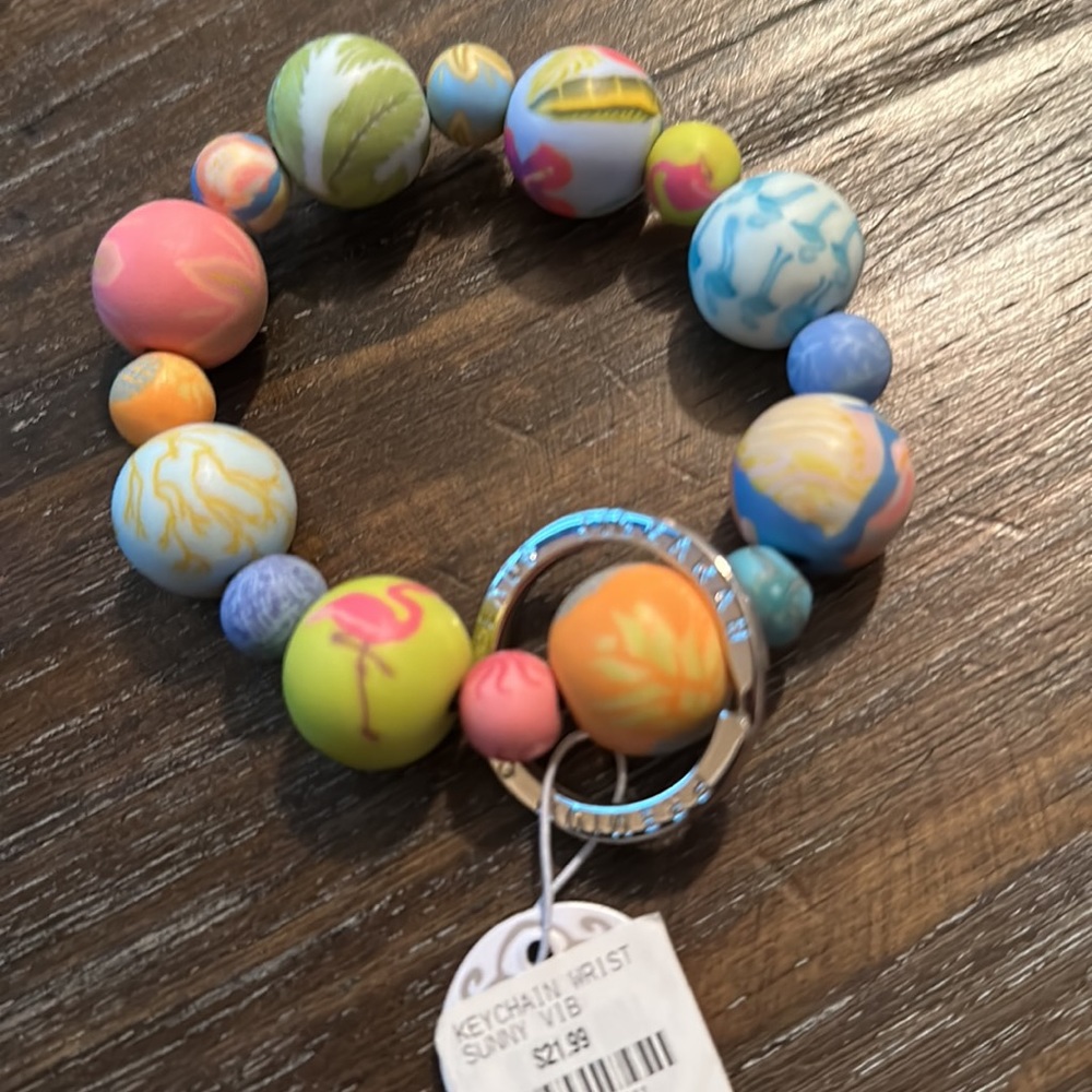 Wrist Keychain - Picture 3 of 3